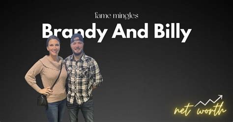 brandy and billy update